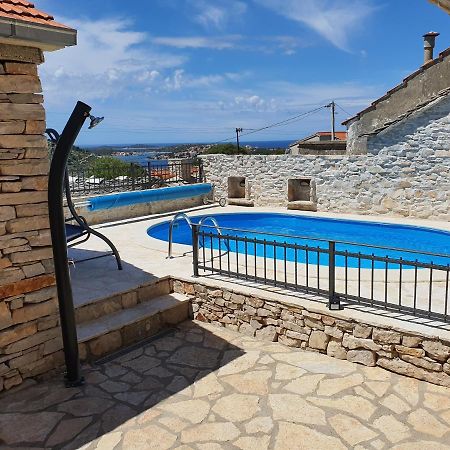 Villa Kuca Za Odmor Rogoznica Rogoznica  Exterior foto